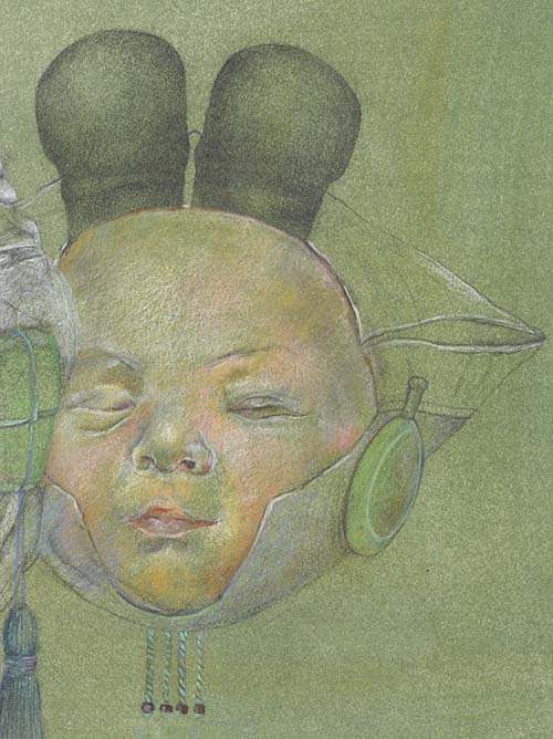 Right Head