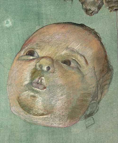 Right Head