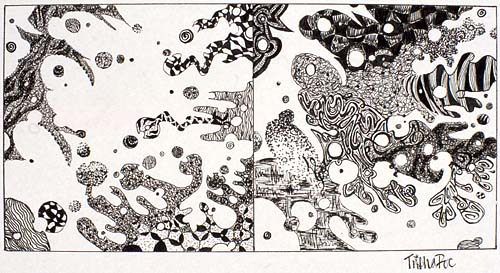 Figure Ground Interchange